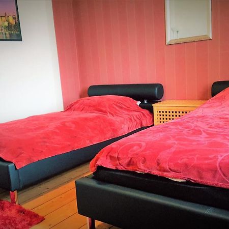 Apartment Scarlett Hagen  Esterno foto