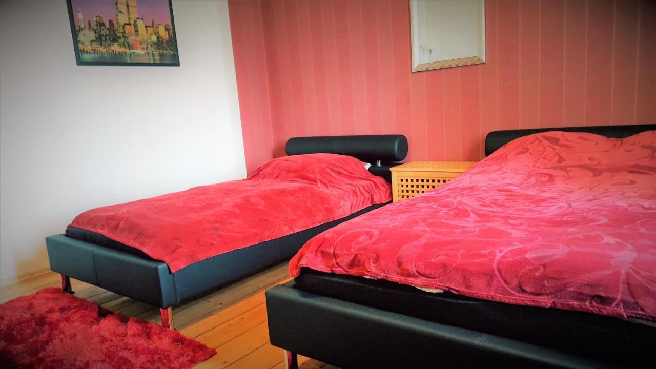 Apartment Scarlett Hagen  Esterno foto