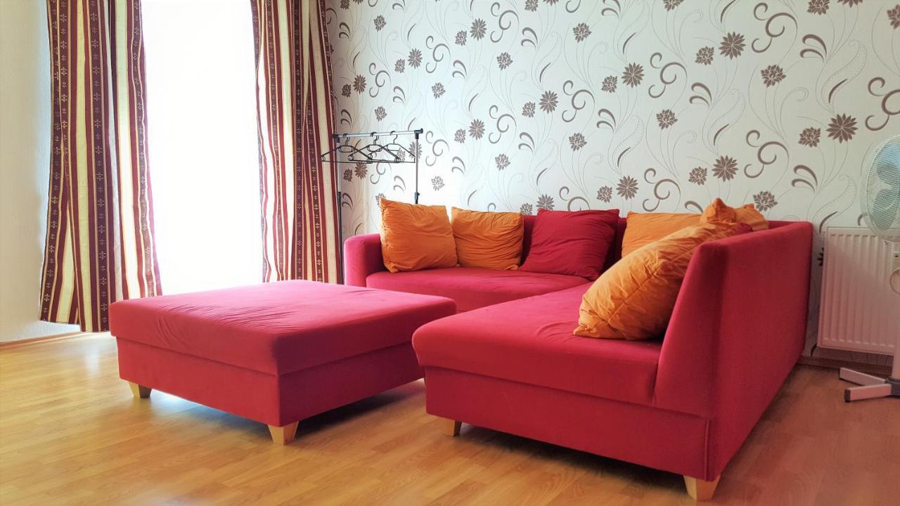 Apartment Scarlett Hagen  Esterno foto