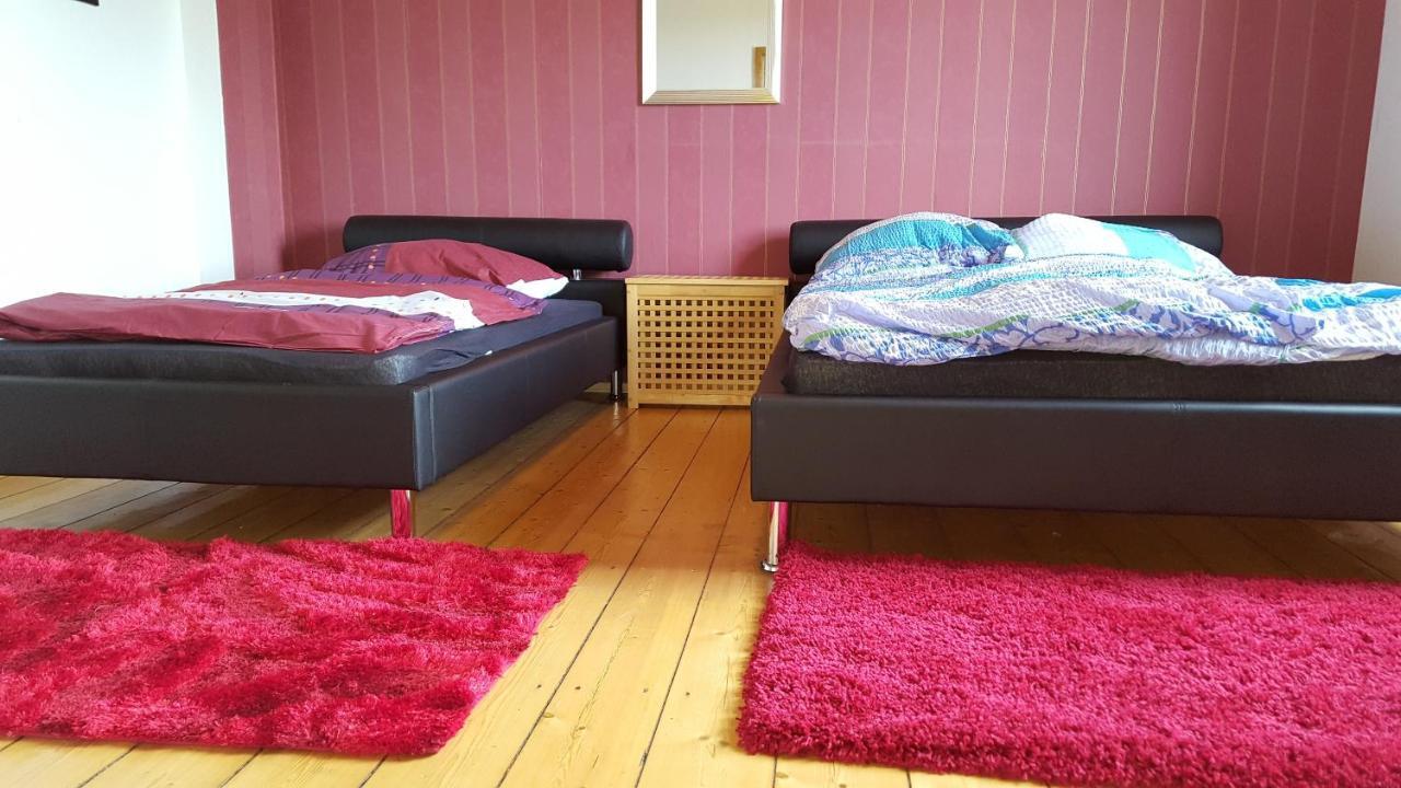 Apartment Scarlett Hagen  Esterno foto