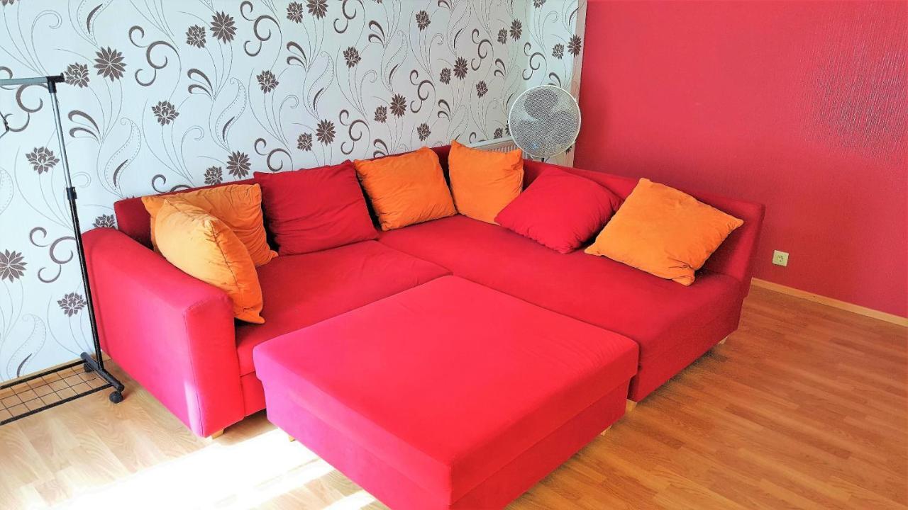 Apartment Scarlett Hagen  Esterno foto