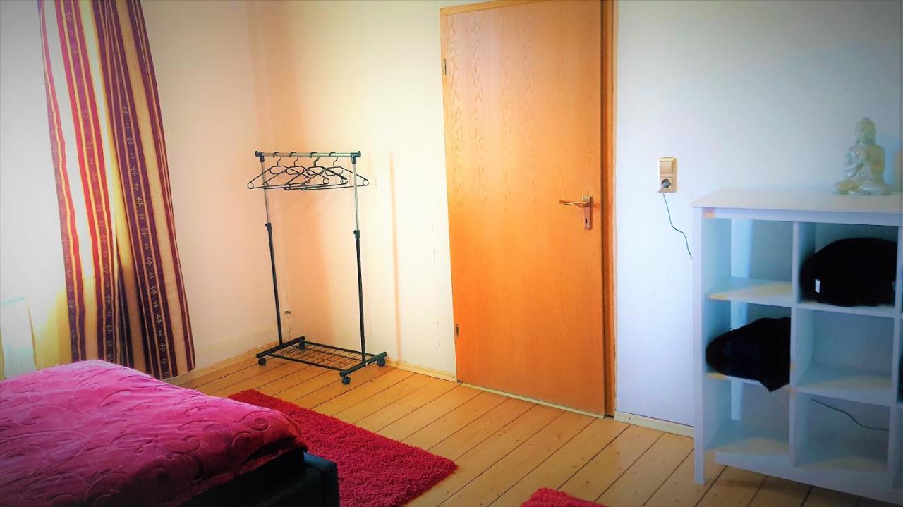 Apartment Scarlett Hagen  Esterno foto