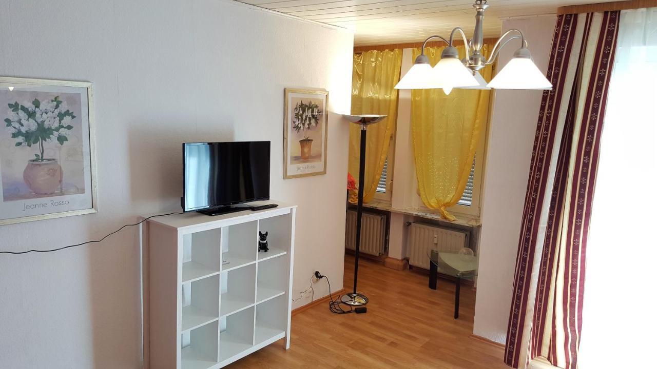 Apartment Scarlett Hagen  Esterno foto