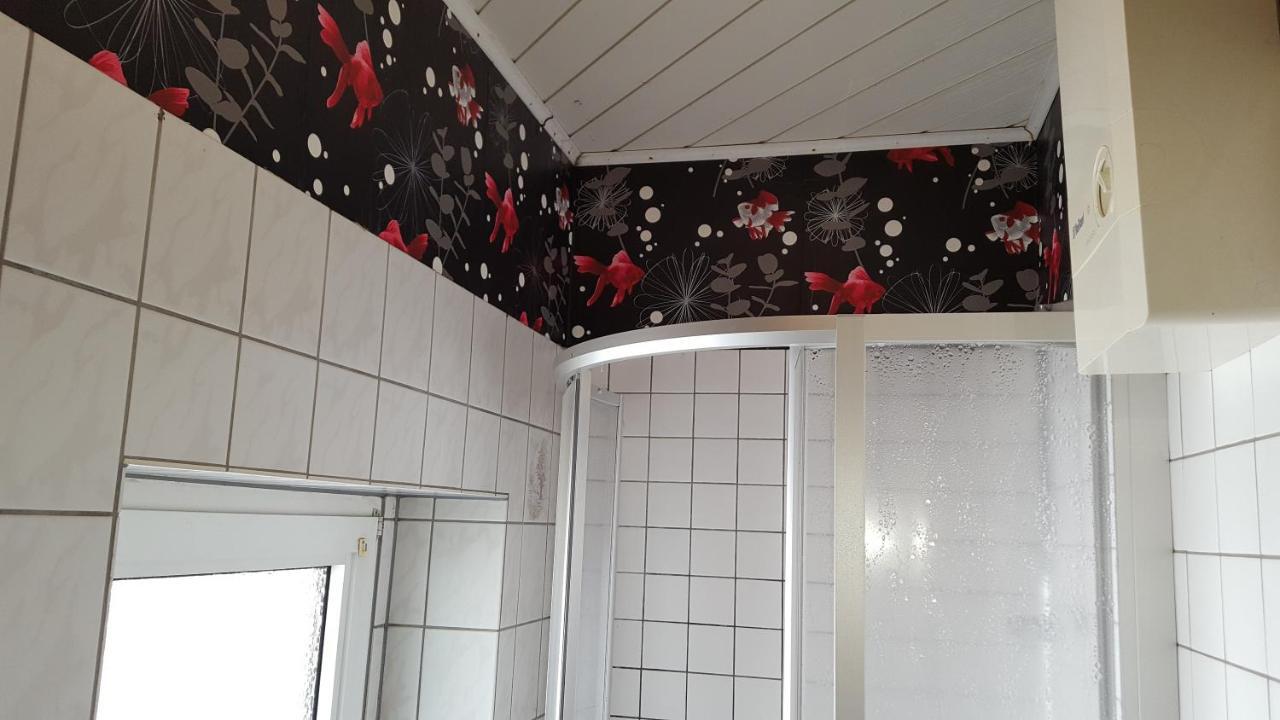 Apartment Scarlett Hagen  Esterno foto